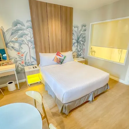 Harolds Hotel Quezon City